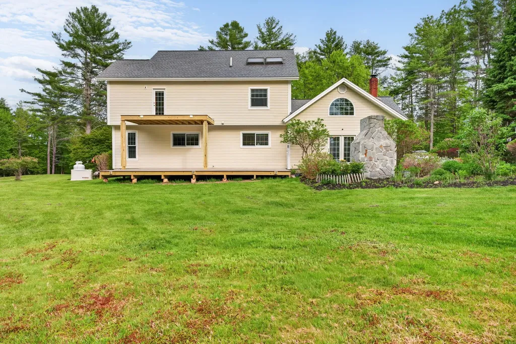773 Main Street Hartford ME 04220