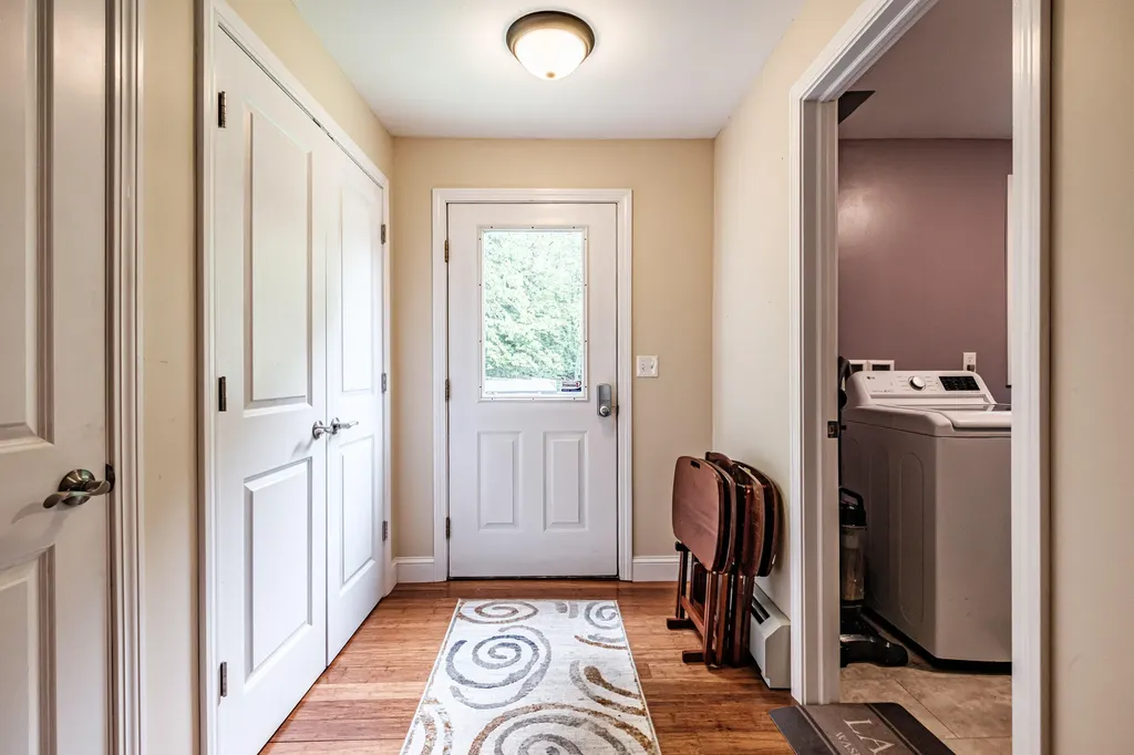 28 Robinson Hill Road Oxford ME 04270