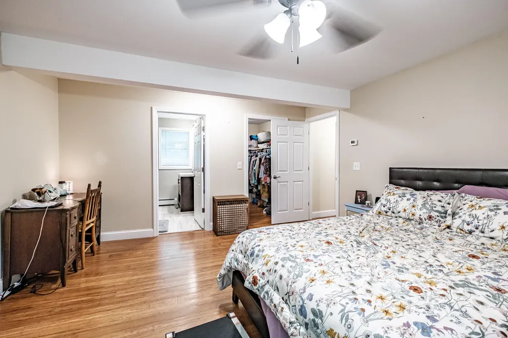 28 Robinson Hill Road Oxford ME 04270