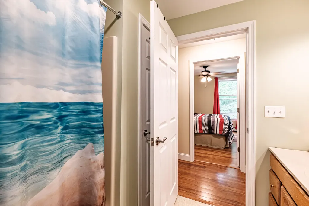 28 Robinson Hill Road Oxford ME 04270