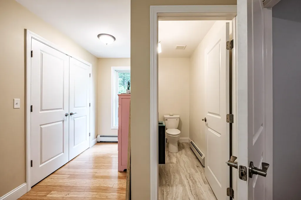 28 Robinson Hill Road Oxford ME 04270