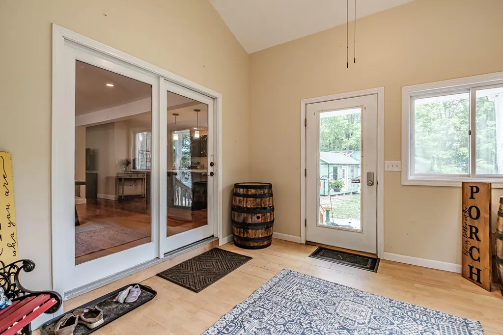 28 Robinson Hill Road Oxford ME 04270