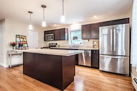 28 Robinson Hill Road Oxford ME 04270