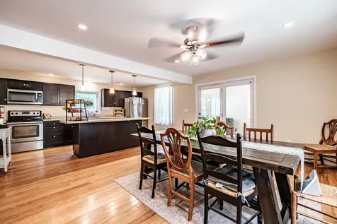 28 Robinson Hill Road Oxford ME 04270