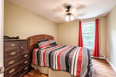 28 Robinson Hill Road Oxford ME 04270