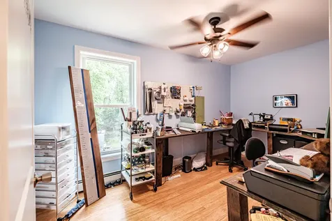 28 Robinson Hill Road Oxford ME 04270