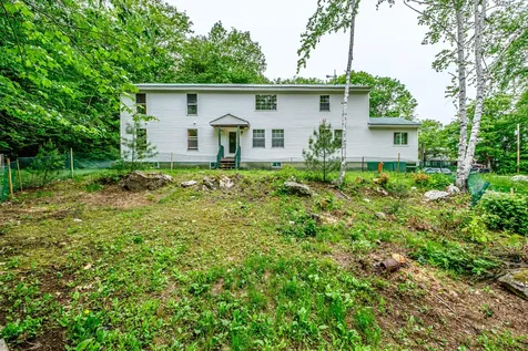 28 Robinson Hill Road Oxford ME 04270