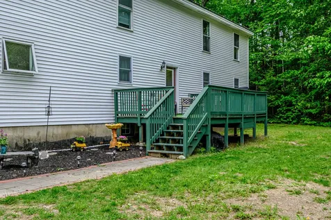 28 Robinson Hill Road Oxford ME 04270