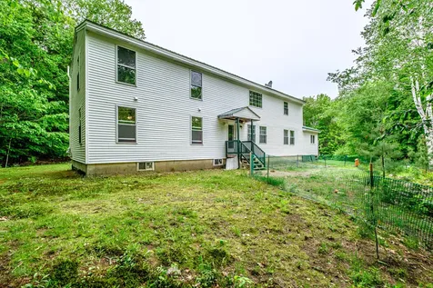28 Robinson Hill Road Oxford ME 04270