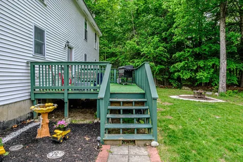 28 Robinson Hill Road Oxford ME 04270