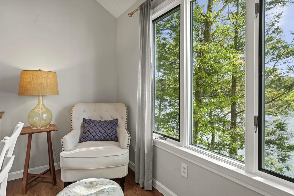57 Laurel Shore Drive Harpswell ME 04079