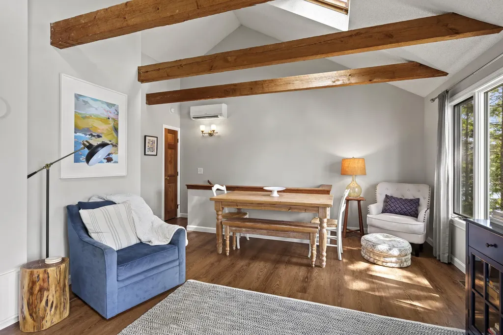 57 Laurel Shore Drive Harpswell ME 04079