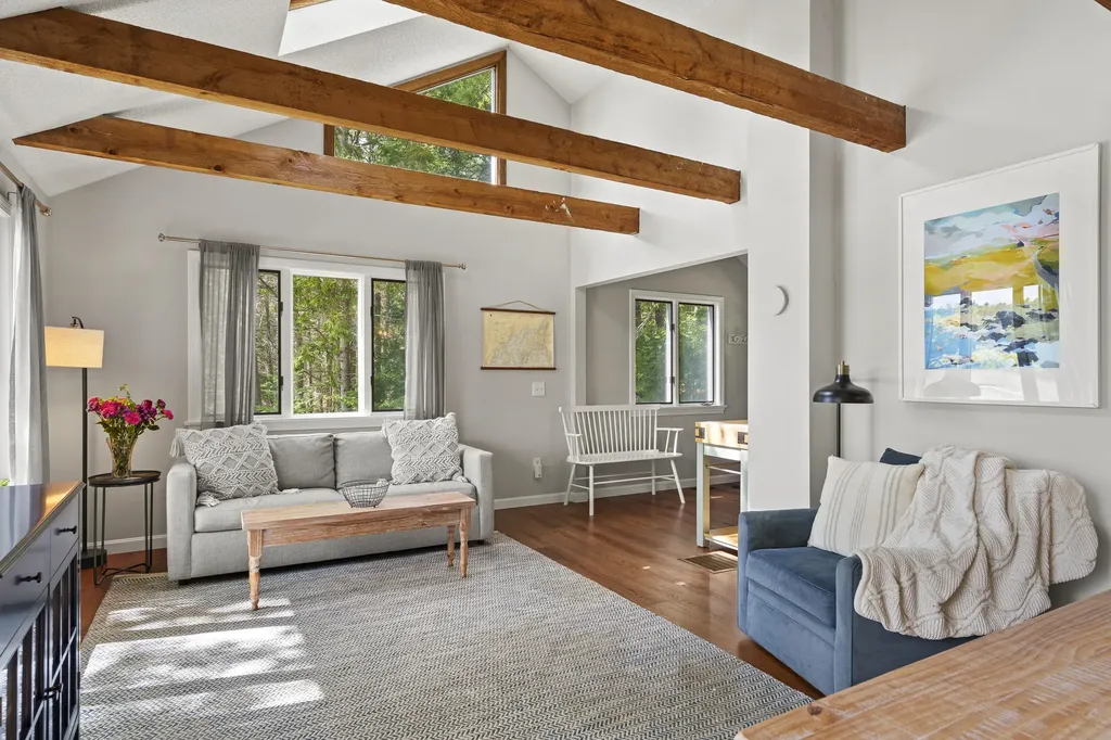 57 Laurel Shore Drive Harpswell ME 04079