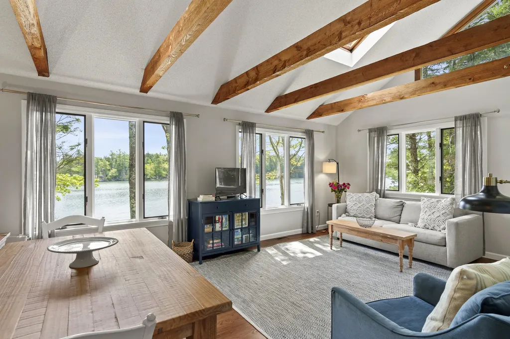 57 Laurel Shore Drive Harpswell ME 04079