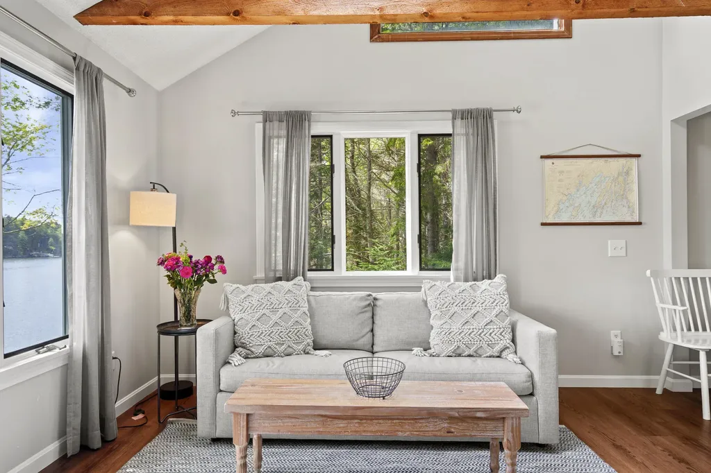 57 Laurel Shore Drive Harpswell ME 04079