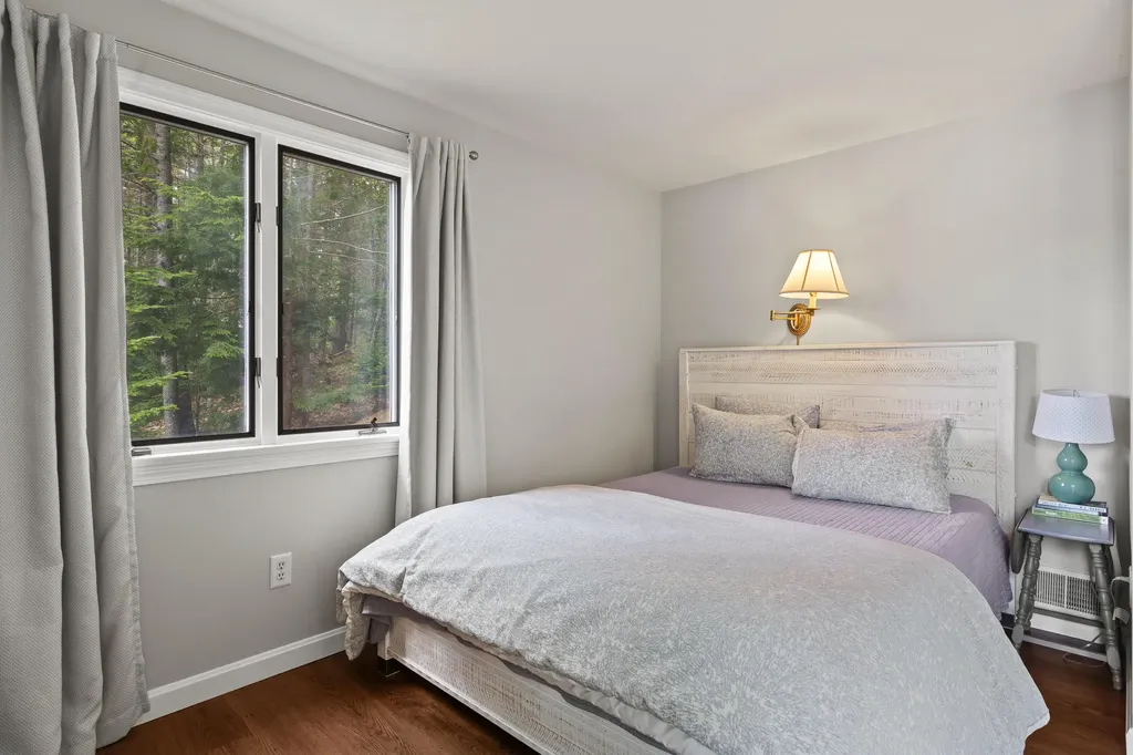 57 Laurel Shore Drive Harpswell ME 04079