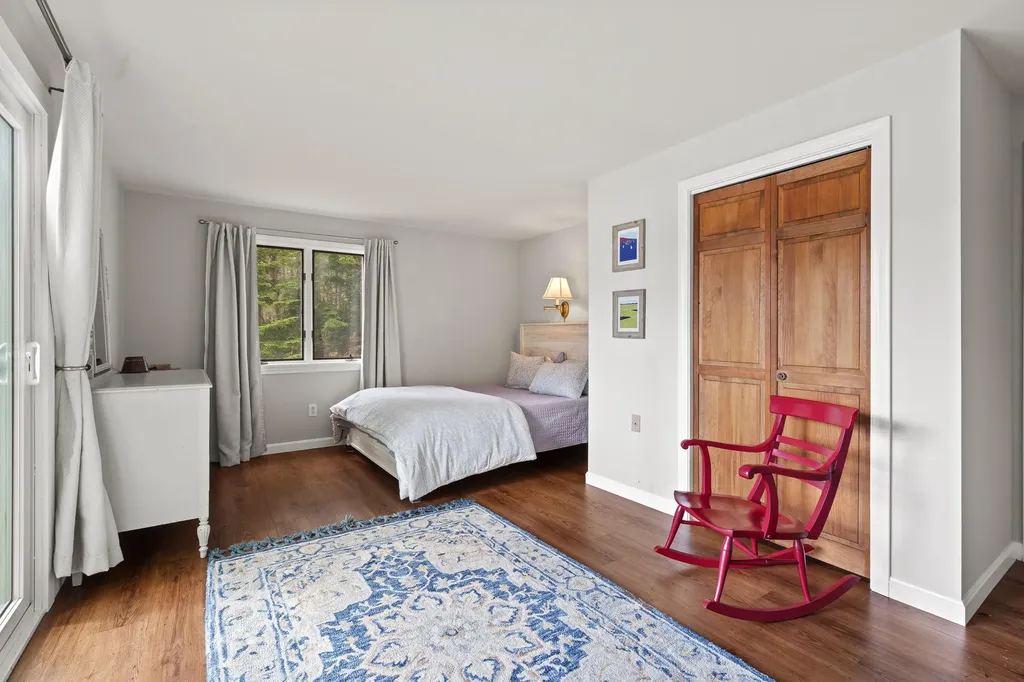 57 Laurel Shore Drive Harpswell ME 04079