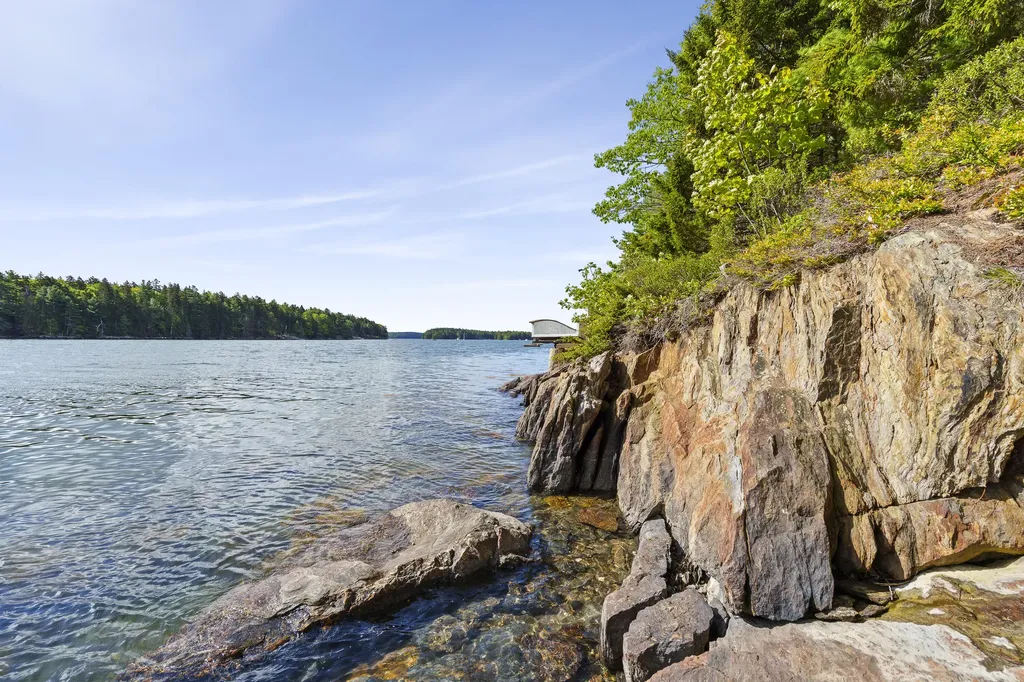 57 Laurel Shore Drive Harpswell ME 04079