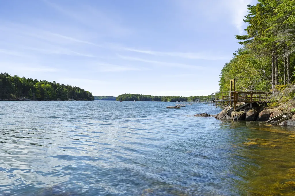 57 Laurel Shore Drive Harpswell ME 04079