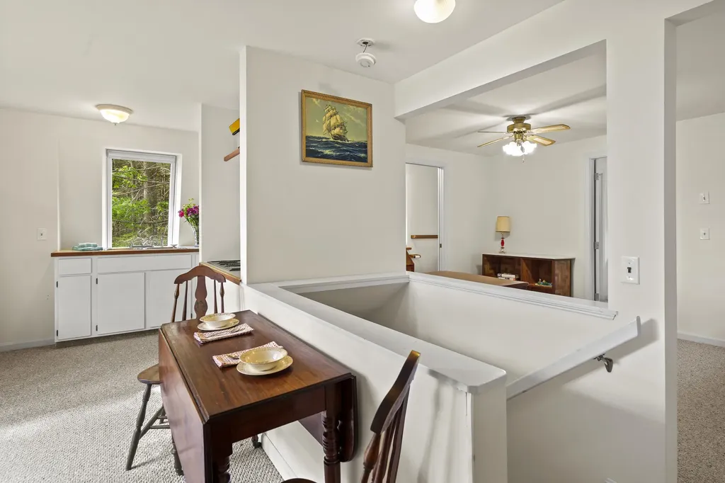 57 Laurel Shore Drive Harpswell ME 04079
