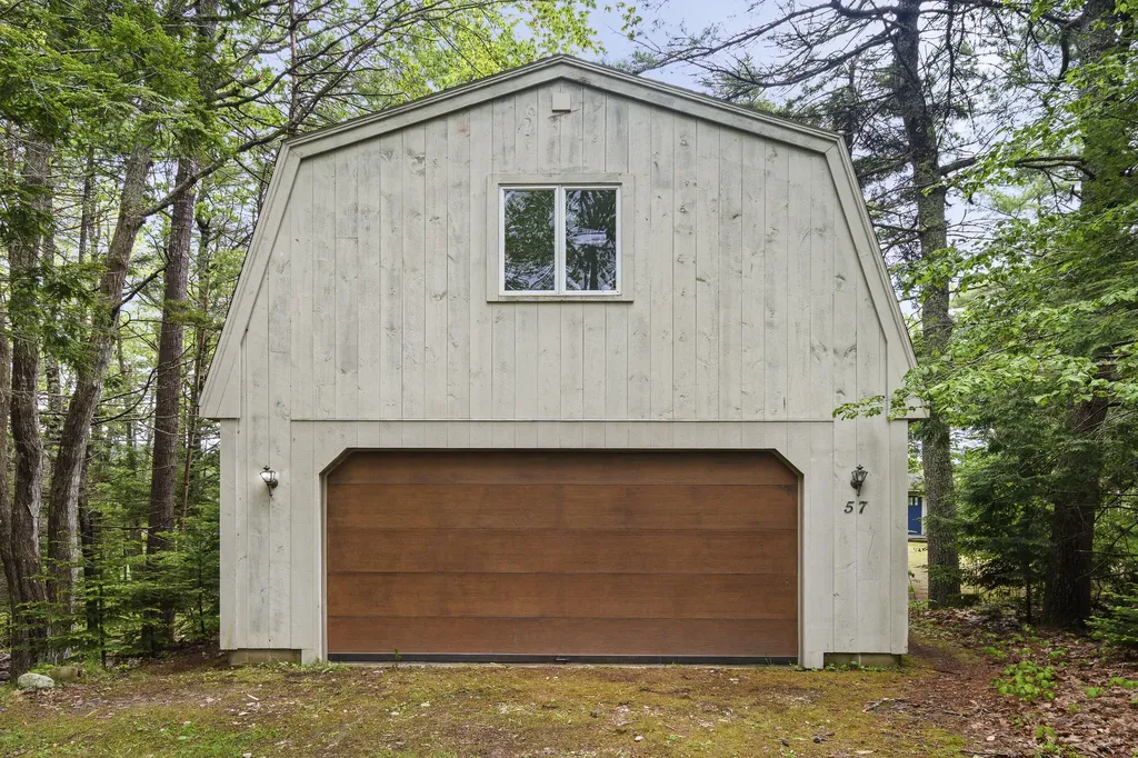 57 Laurel Shore Drive Harpswell ME 04079