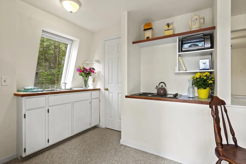 57 Laurel Shore Drive Harpswell ME 04079