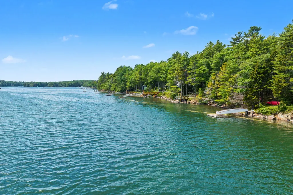 57 Laurel Shore Drive Harpswell ME 04079