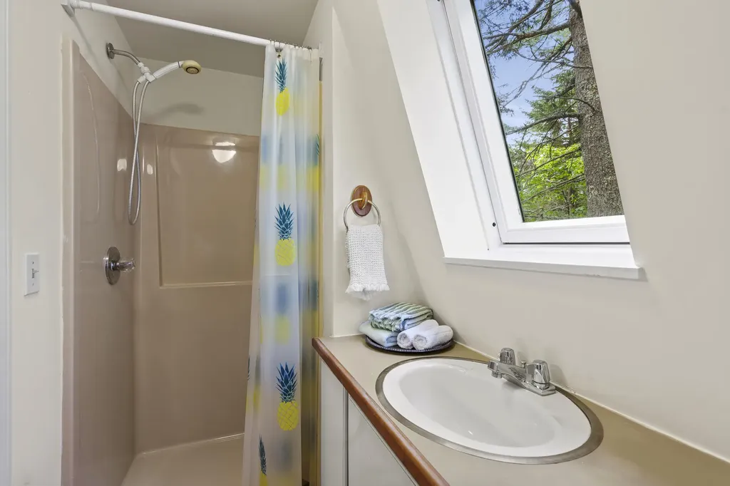 57 Laurel Shore Drive Harpswell ME 04079