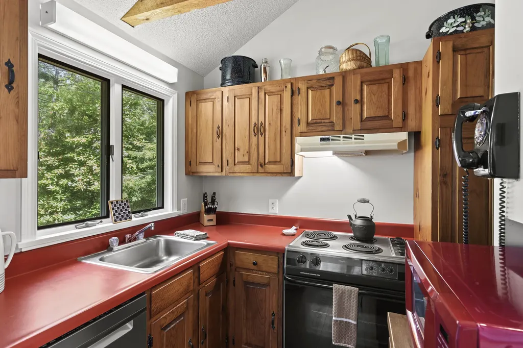 57 Laurel Shore Drive Harpswell ME 04079