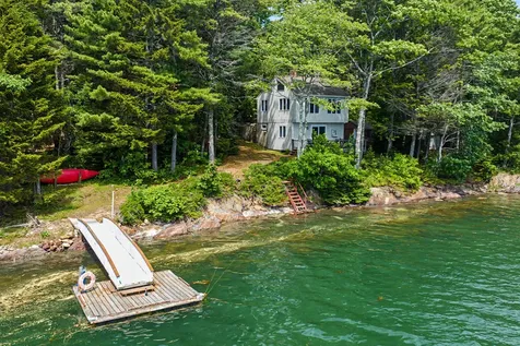 57 Laurel Shore Drive Harpswell ME 04079
