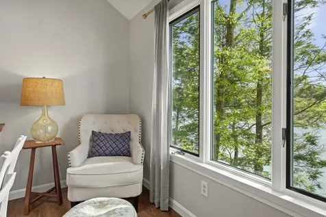 57 Laurel Shore Drive Harpswell ME 04079