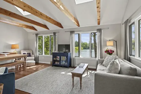 57 Laurel Shore Drive Harpswell ME 04079