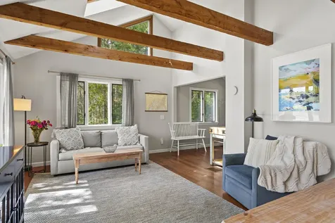 57 Laurel Shore Drive Harpswell ME 04079