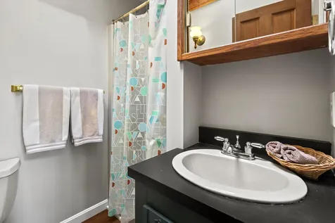 57 Laurel Shore Drive Harpswell ME 04079