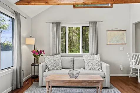 57 Laurel Shore Drive Harpswell ME 04079