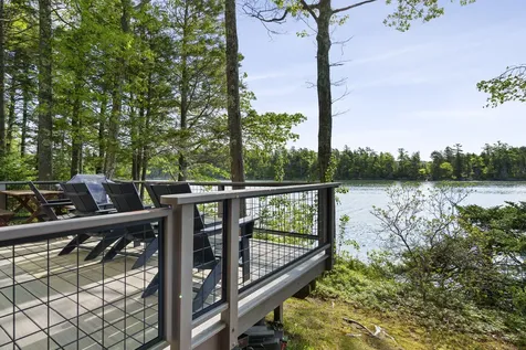 57 Laurel Shore Drive Harpswell ME 04079