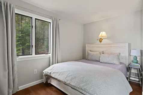 57 Laurel Shore Drive Harpswell ME 04079