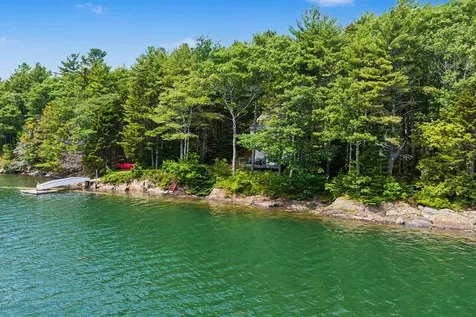 57 Laurel Shore Drive Harpswell ME 04079