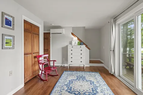 57 Laurel Shore Drive Harpswell ME 04079
