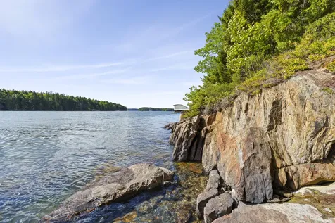 57 Laurel Shore Drive Harpswell ME 04079