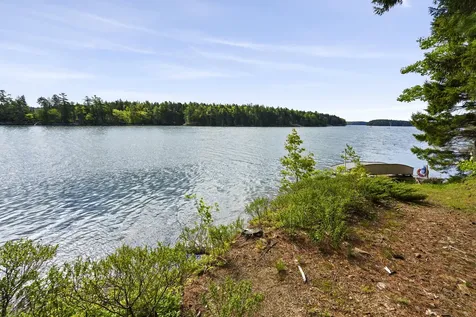 57 Laurel Shore Drive Harpswell ME 04079