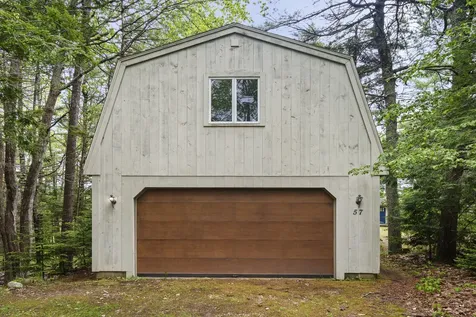 57 Laurel Shore Drive Harpswell ME 04079