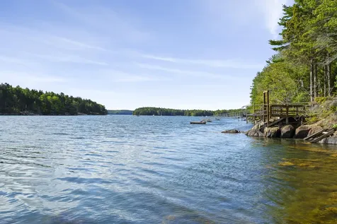 57 Laurel Shore Drive Harpswell ME 04079
