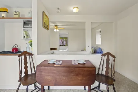 57 Laurel Shore Drive Harpswell ME 04079