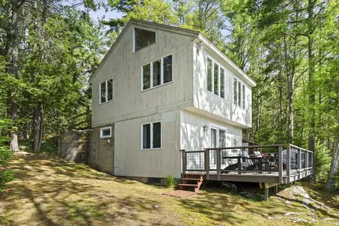 57 Laurel Shore Drive Harpswell ME 04079