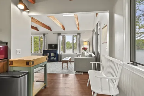 57 Laurel Shore Drive Harpswell ME 04079