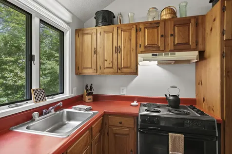57 Laurel Shore Drive Harpswell ME 04079