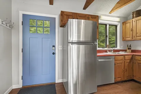 57 Laurel Shore Drive Harpswell ME 04079