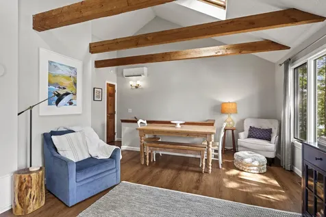 57 Laurel Shore Drive Harpswell ME 04079