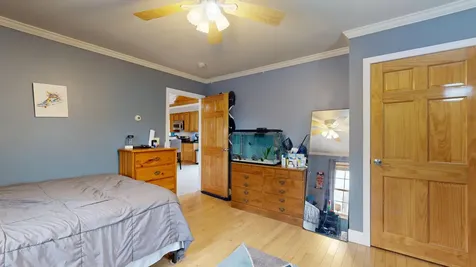 25 Sunrise Drive Paris ME 04281